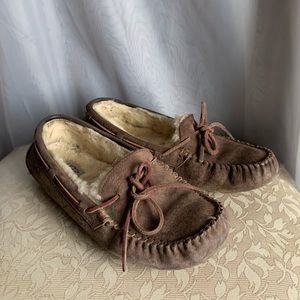 UGG Moccasins